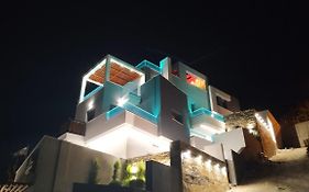 Filia'S Memories Apartments